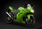 Kawasaki Ninja 250R